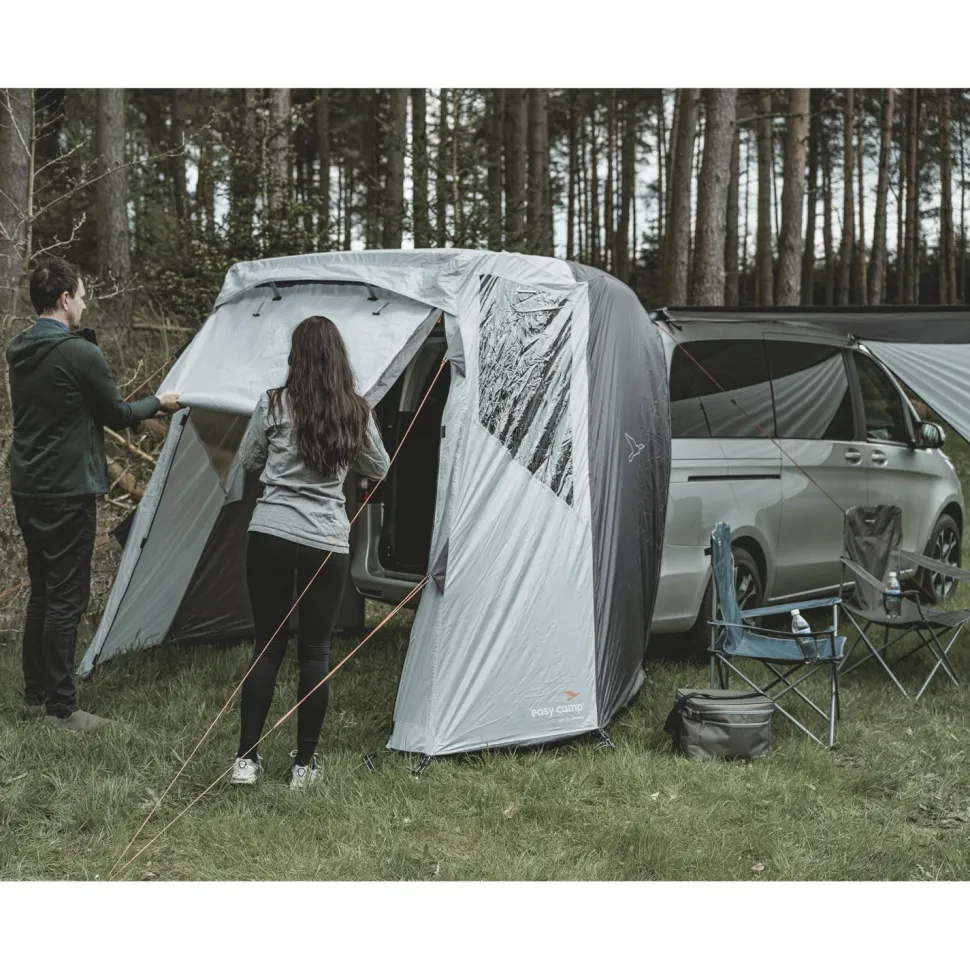 Easy Camp - Krossbu - Busvorzelt