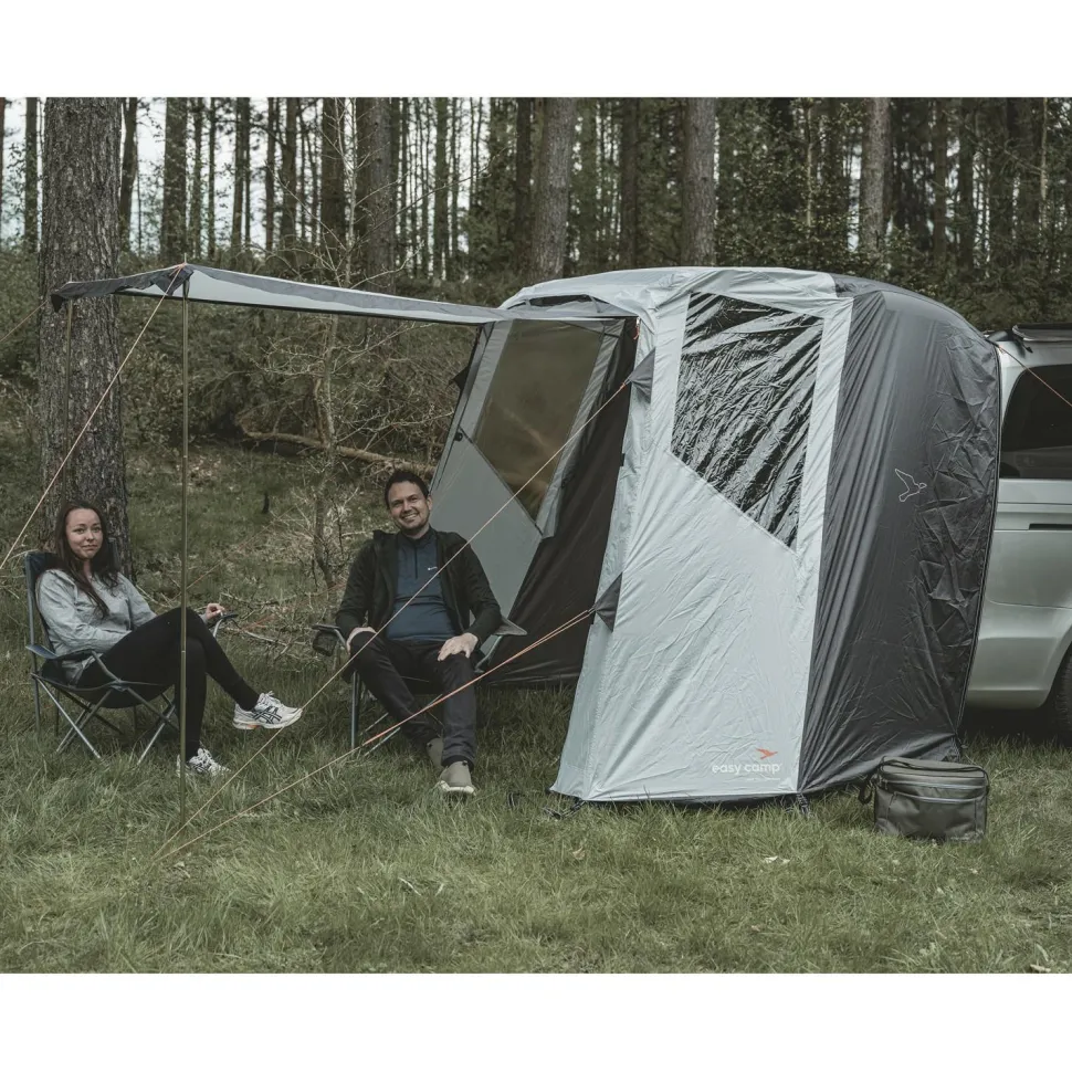 Easy Camp - Krossbu - Busvorzelt