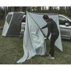 Easy Camp - Lom Tri-Vordach - Busvorzelt