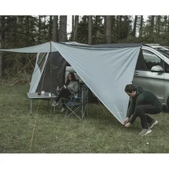Easy Camp - Lom Tri-Vordach - Busvorzelt
