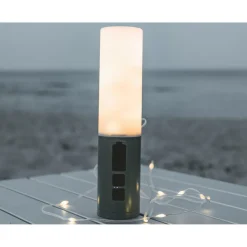 Easy Camp - Lupin Stringlight Lantern - LED-Lampe