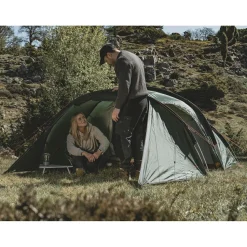 Easy Camp - Pasvik 4 - 4-Personen Zelt