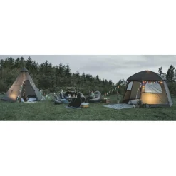 Easy Camp - Rands Tipi - Gruppenzelt