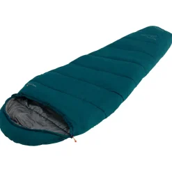 Easy Camp - Raven I Mummy 5°C - Kunstfaserschlafsack