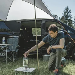 Easy Camp - Stryn Sonnenvordach - Busvorzelt