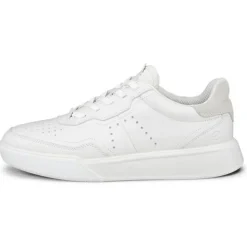 Ecco - Women's Street Court - Sneaker