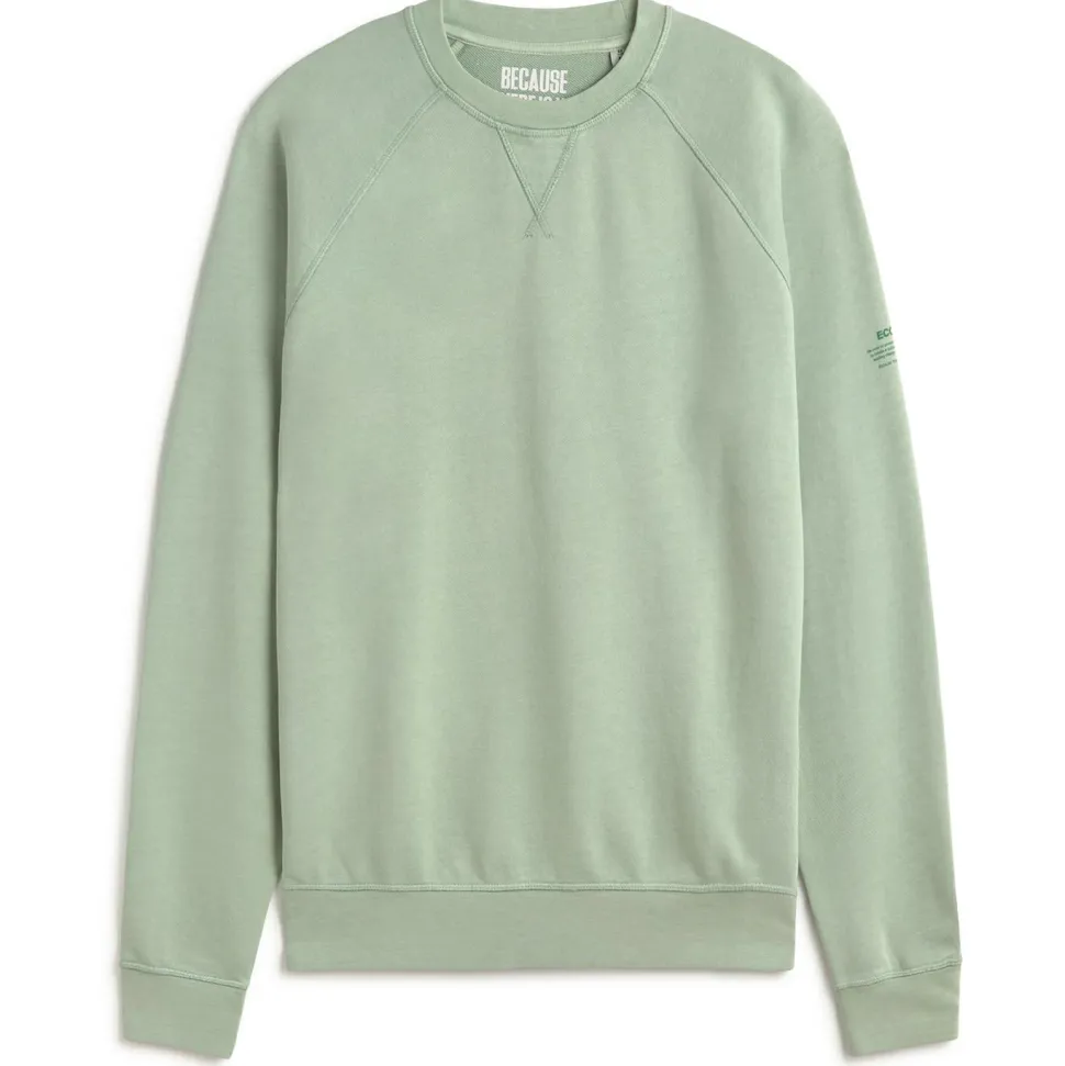Ecoalf - Berja Sweatshirt - Pullover