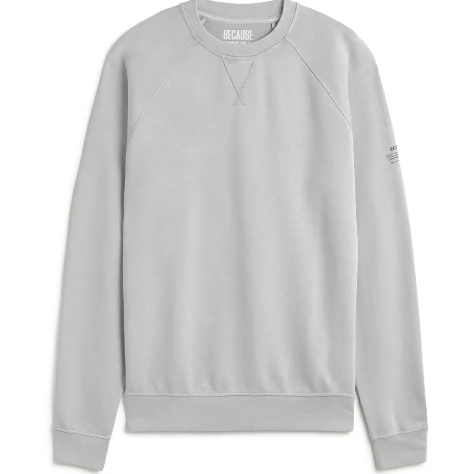 Ecoalf - Berja Sweatshirt - Pullover