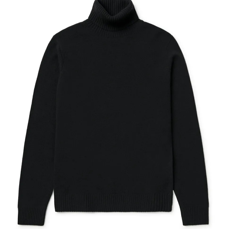 Ecoalf - Brun Knit - Pullover