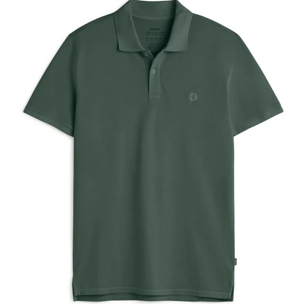 Ecoalf - Tedan Polo - Polo-Shirt