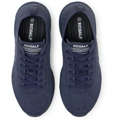 Ecoalf - Women's Condeknit Sneaker Pigment Dye - Sneaker