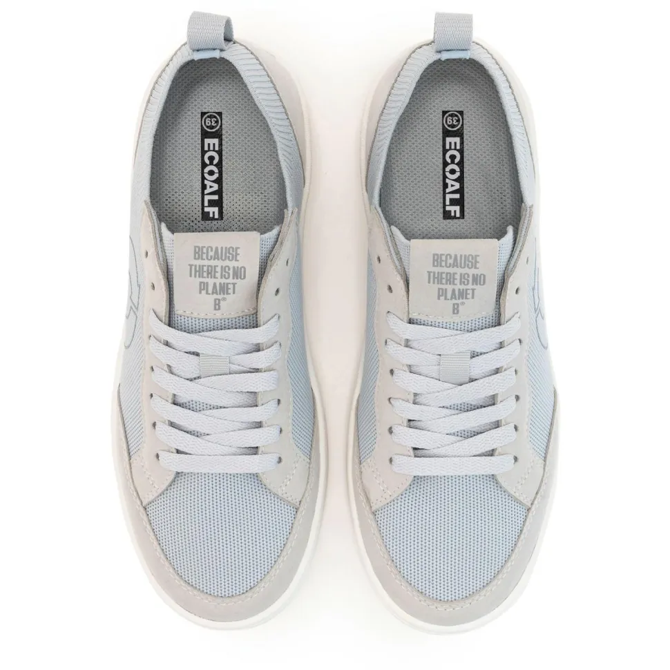 Ecoalf - Women's Deiaalf Knit Sneakers - Sneaker