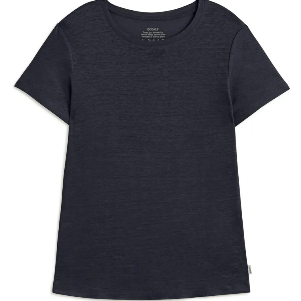 Ecoalf - Women's Lane T-Shirt - T-Shirt