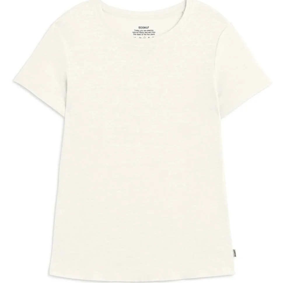 Ecoalf - Women's Lane T-Shirt - T-Shirt