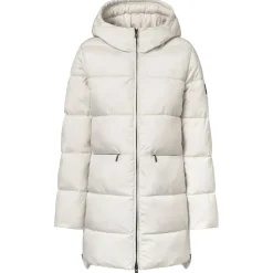 Ecoalf - Women's Marangu Jacket - Mantel