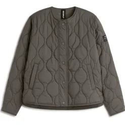 Ecoalf - Women's Musa Onion Jacket - Freizeitjacke