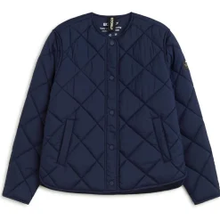 Ecoalf - Women's Musa Rhomb Jacket - Freizeitjacke