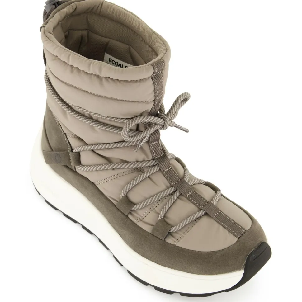 Ecoalf - Women's Split Boot - Winterschuhe