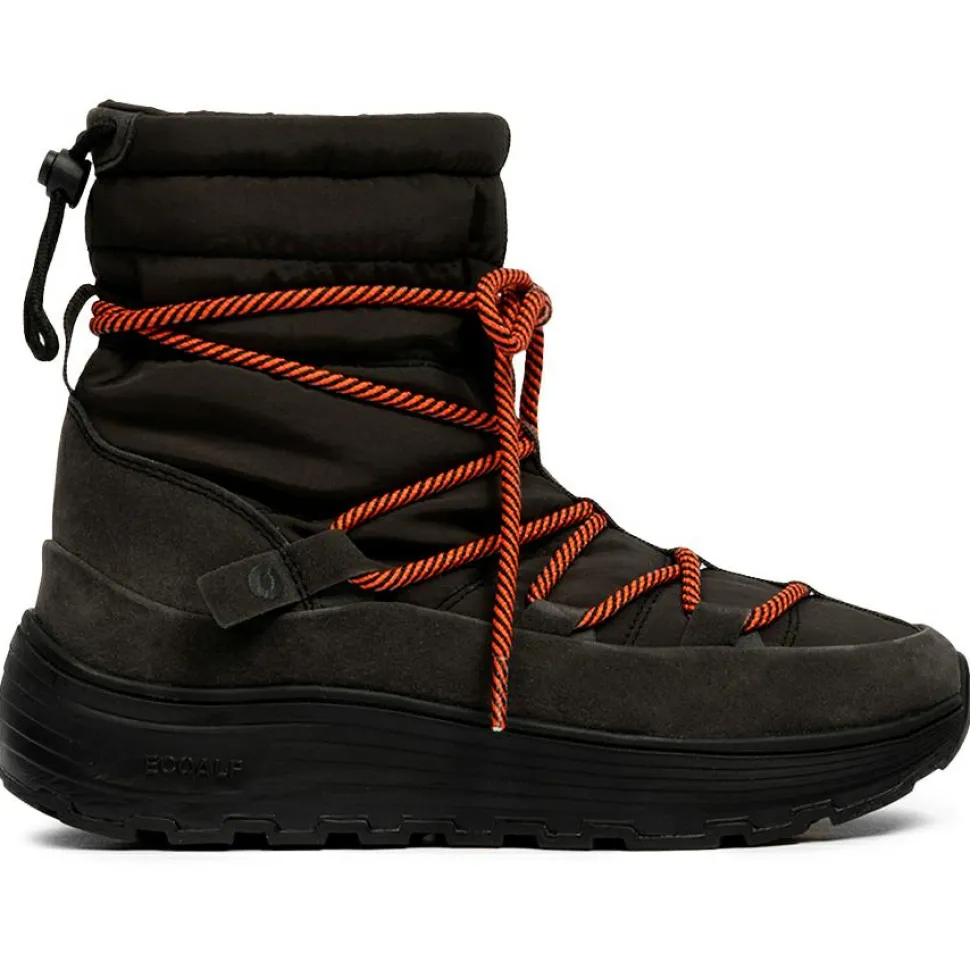 Ecoalf - Women's Split Boot - Winterschuhe