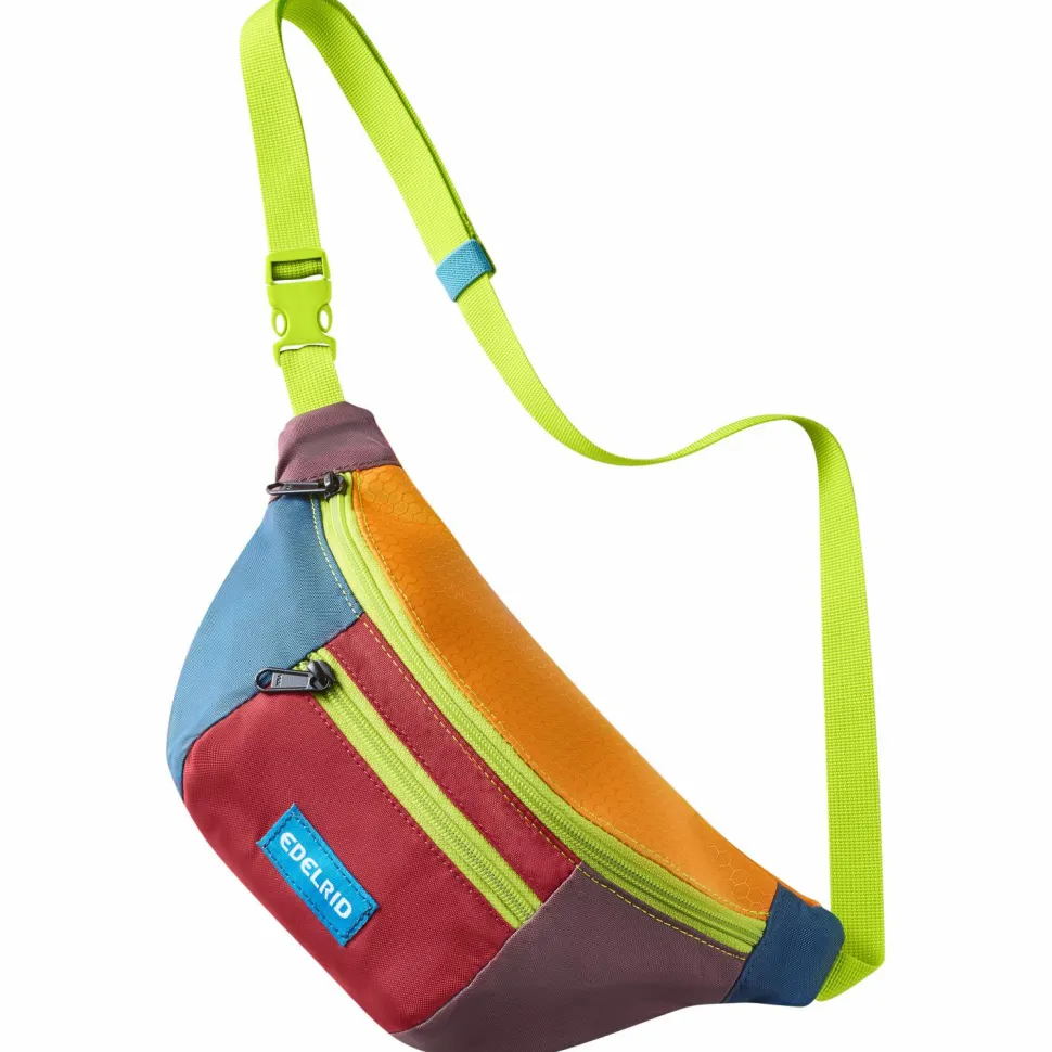 Edelrid - Dirt Bag - Hüfttasche