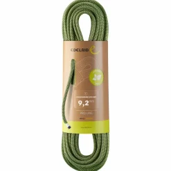 Edelrid - Hummingbird Eco Dry 9,2 mm - Einfachseil