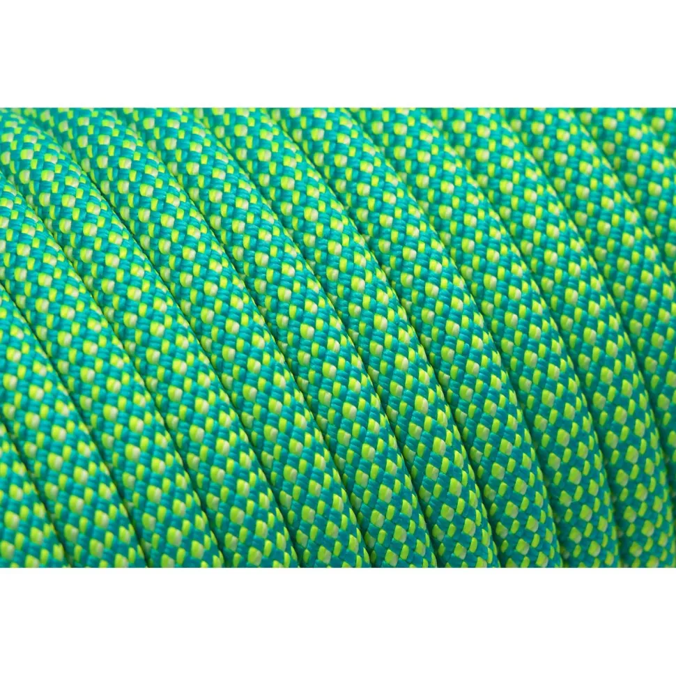Edelrid - Hummingbird Eco Dry 9,2 mm - Einfachseil