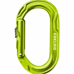 Edelrid - Kiwi Slider - Verschlusskarabiner