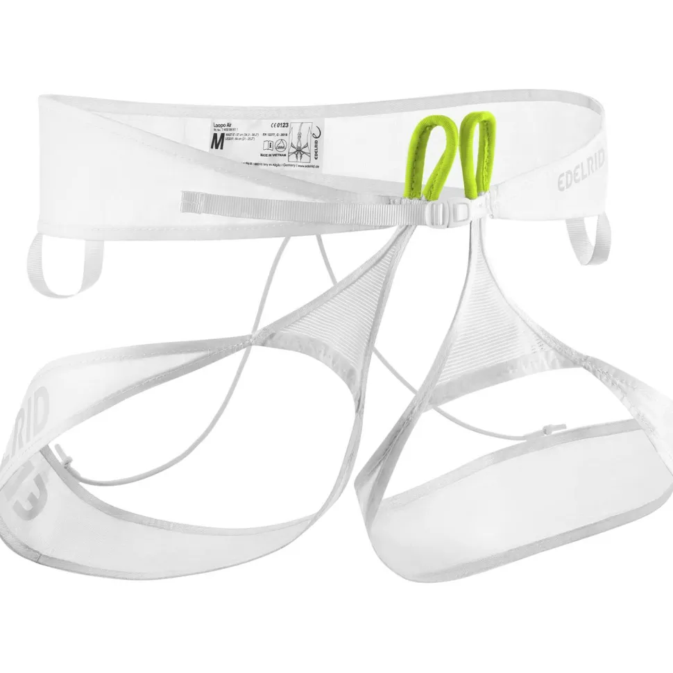 Edelrid - Loopo Air - Klettergurt