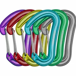 Edelrid - Nineteen G - Schnappkarabiner