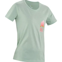 Edelrid - Women's Highball T-Shirt V - T-Shirt