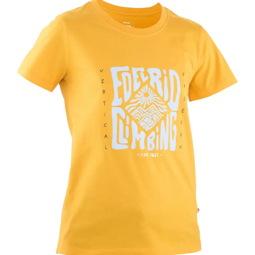 Edelrid - Women's Highball VI - T-Shirt