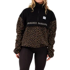Eivy - Women's Ball Fleece - Fleecepullover