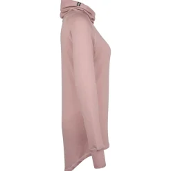Eivy - Women's Icecold Wool Gaiter Rib Top - Merinounterwäsche