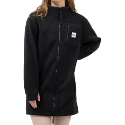 Eivy - Women's Versa Sherpa Coat - Fleecejacke