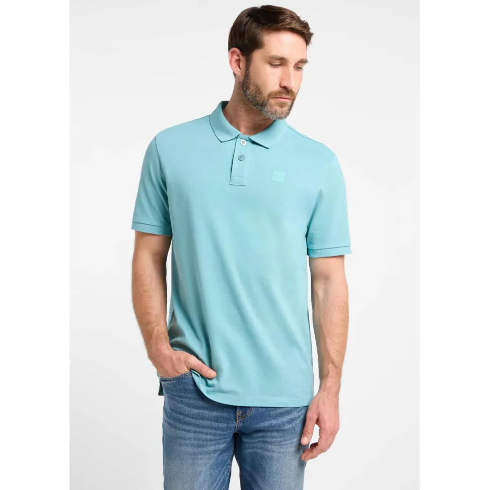 ELBSAND - Holms - Polo-Shirt
