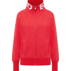 ELBSAND - Women's Alvis Jacket - Sweat- & Trainingsjacke