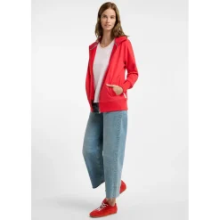 ELBSAND - Women's Alvis Jacket - Sweat- & Trainingsjacke