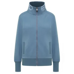 ELBSAND - Women's Alvis Jacket - Sweat- & Trainingsjacke