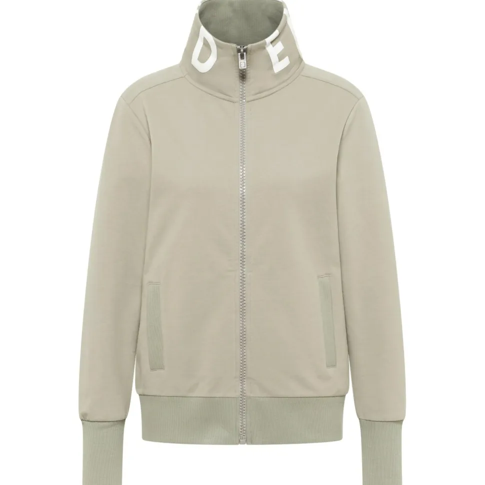 ELBSAND - Women's Alvis Jacket Regular Fit - Sweat- & Trainingsjacke