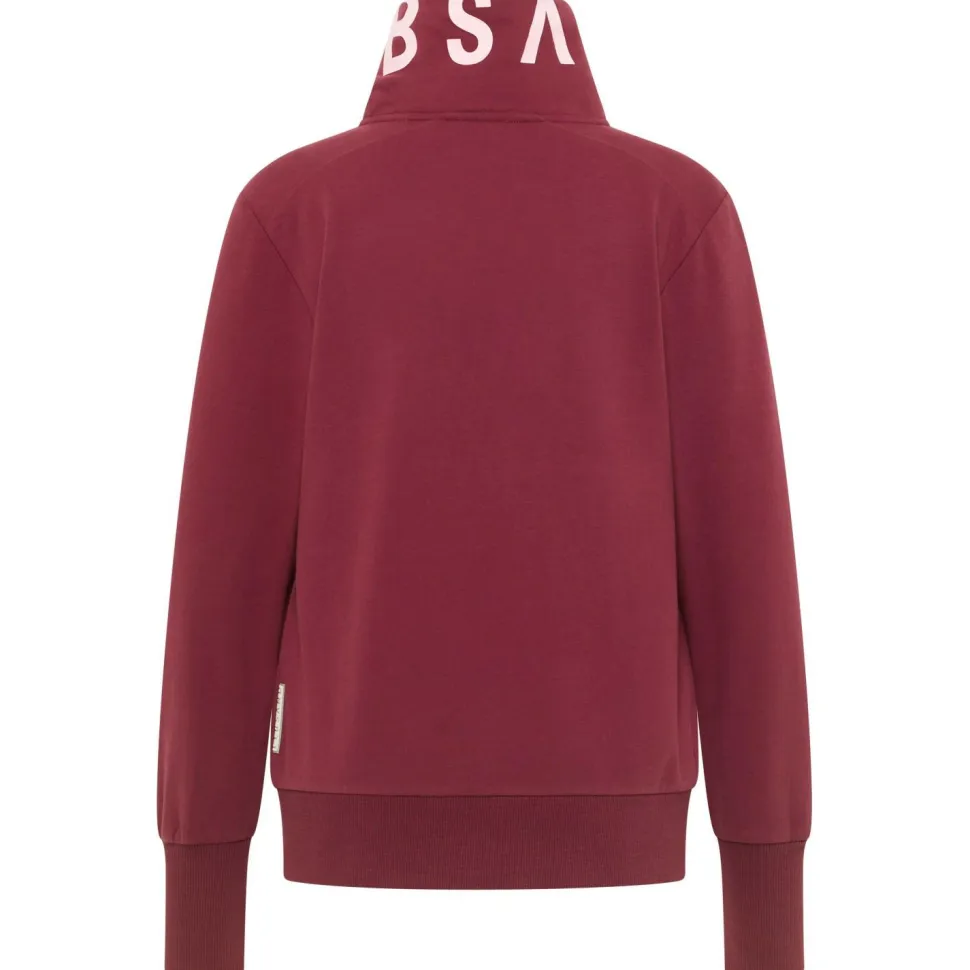 ELBSAND - Women's Alvis Jacket Regular Fit - Sweat- & Trainingsjacke