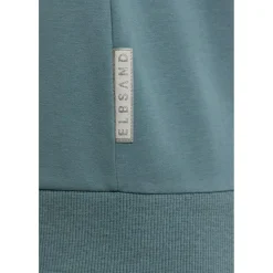 ELBSAND - Women's Alvis Jacket Regular Fit - Sweat- & Trainingsjacke