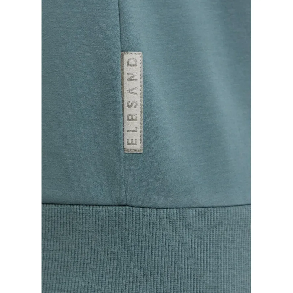 ELBSAND - Women's Alvis Jacket Regular Fit - Sweat- & Trainingsjacke