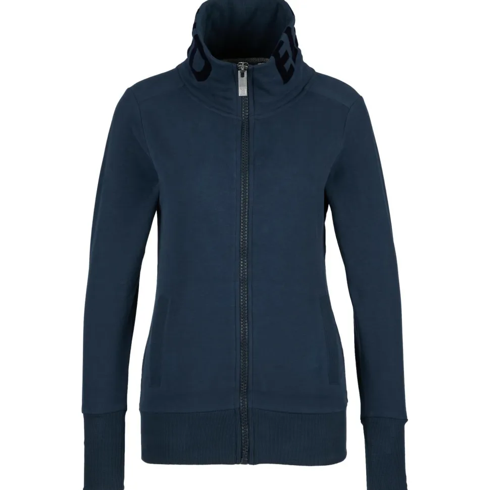 ELBSAND - Women's Alvis Jacket Regular Fit - Sweat- & Trainingsjacke