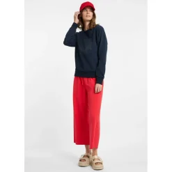 ELBSAND - Women's Fea - Pullover