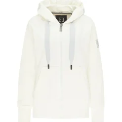 ELBSAND - Women's Kelda Hood Jacket - Hoodie