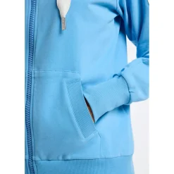 ELBSAND - Women's Kelda Hood Jacket - Hoodie