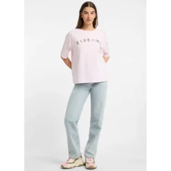 ELBSAND - Women's Moana - T-Shirt