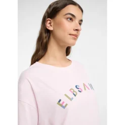 ELBSAND - Women's Moana - T-Shirt