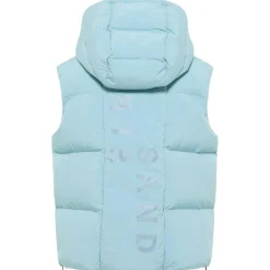 ELBSAND - Women's Tari HD Vest - Winterweste