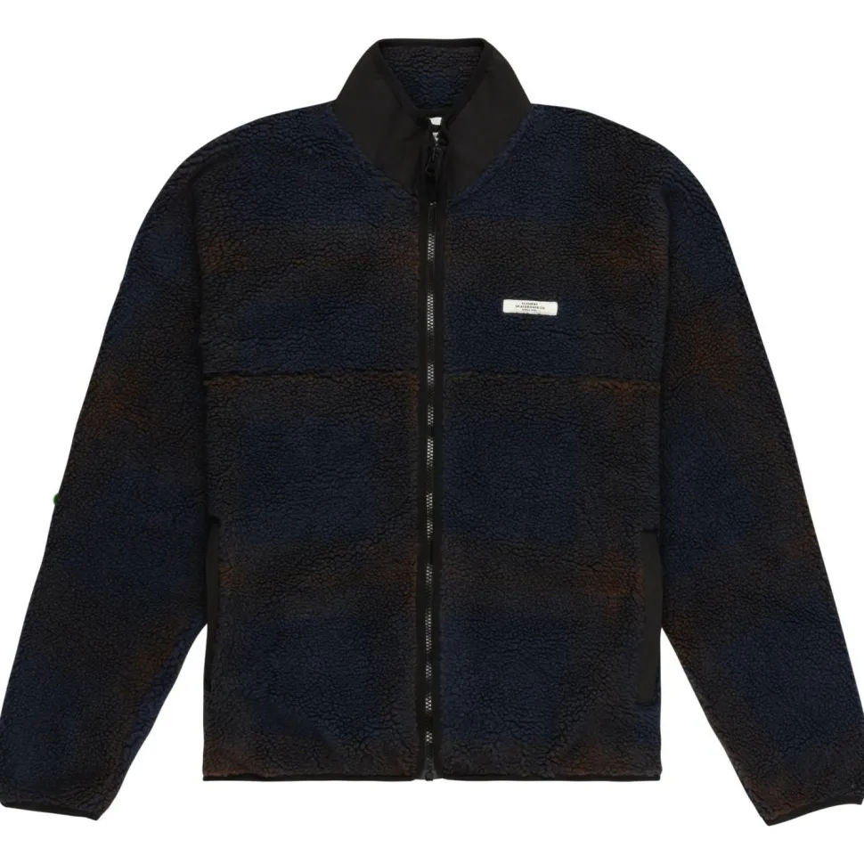 Element - Classic Sherpa Heavy-Weight Fleece - Fleecejacke